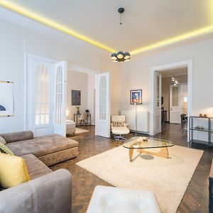 Appartement met Twee Slaapkamers